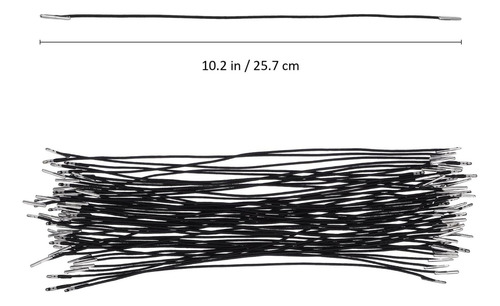 Banda De Circuito De Cables De Barbas Elástica De Ciieeo Con
