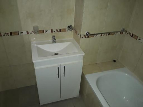 Monoambiente Venta 35 Mts 2 Al Contra-frente - La Plata