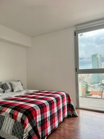 Imagen 8 de 14 de Venta De Departamento 2 Ambientes En Playa Grande, Mar Del Plata