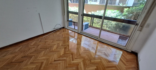 Gran 5 Ambientes En Av. Alvear Y Callao - Piscina