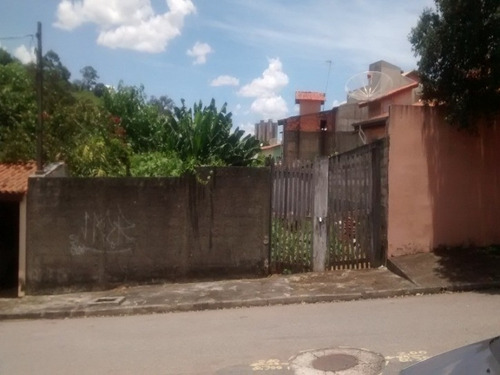 Imagem 1 de 2 de Terreno Bem Localizado - Te00016