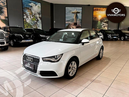 Audi A1 1.4 a1