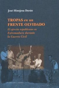 Libro Tropas En Un Frente Olvidado