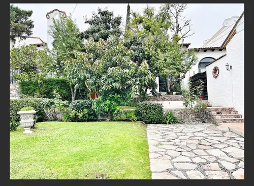 Casa En San Miguel De Allende De 3 Habitaciones En Venta: Los Frailes