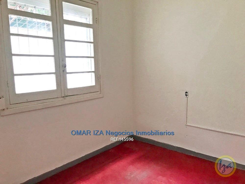 Iza. Alquiler Local Comercial Punta Carretas