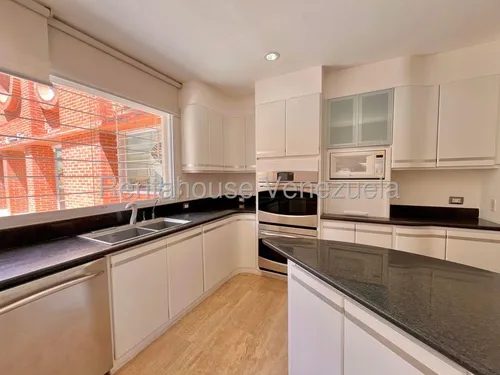 Casa En Venta En El Peñon Rvz