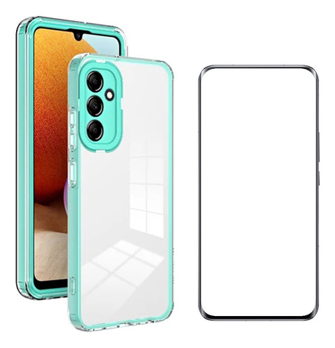 Funda Para Samsung A54 A34 A14 A13 A04 A04s A24 M14 Lte 4g 5