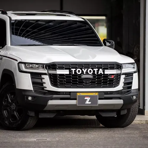 Toyota Lc300 Gr Twin Turbo 3.5 2023