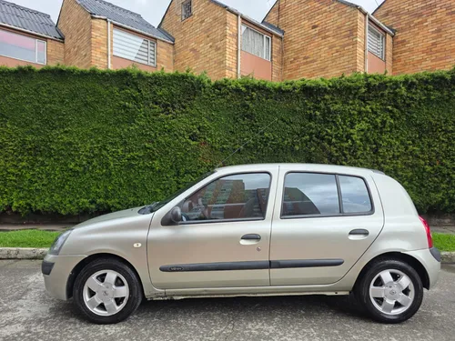 Renault Clio F.iv Expression