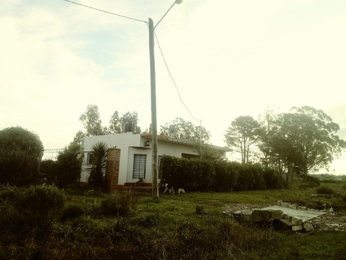 Casa De 3 Amb