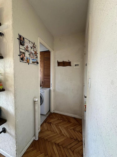 Departamento En Venta - 2 Dormitorios 1 Baño - Lomas De Núñez