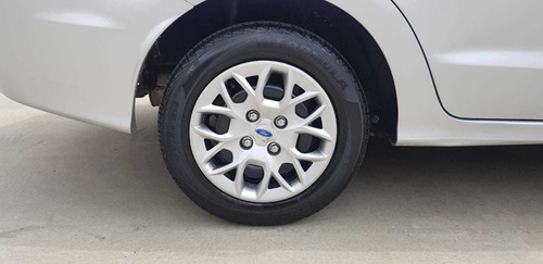 Ford Ka Sedan Se Plus 1.5 16v (flex)