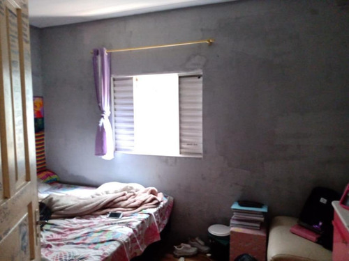 Imagem 7 de 20 de Casa Com 3 Dormitórios À Venda, 120 M² Por R$ 430.000,00 - Vila Esperança - São Paulo/sp - Ca0662