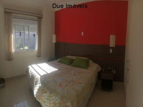 Imagem 6 de 16 de Lindo Sobrado Jd Esplanada 3 Suítes Com Piscina - Ca01918 - 67803308