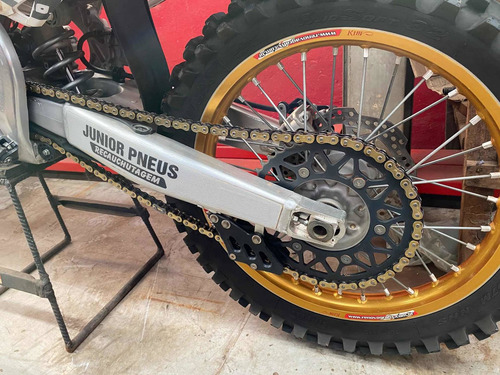 Honda Crf 250r