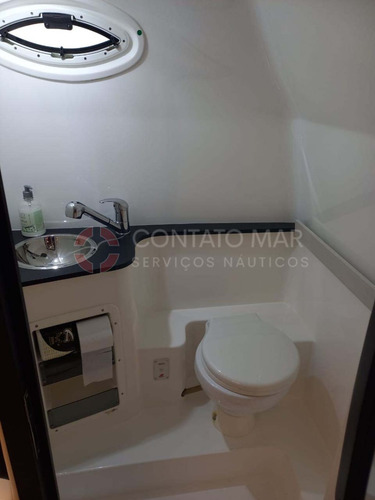 Focker Gt 330 Ano 2016 Ñ Ventura Triton Azimut Phantom