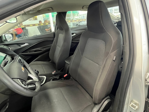 Chevrolet Onix 1.0 TURBO FLEX PLUS LTZ MANUAL