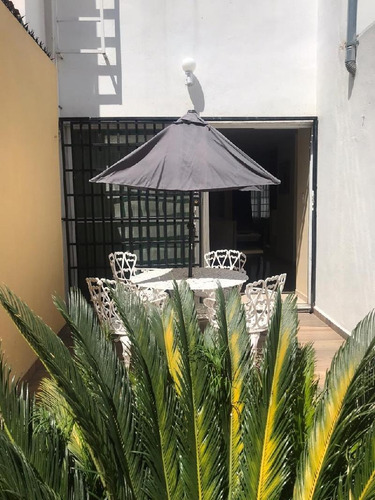 Imagen 19 de 20 de Casa En Venta O Renta En San Gerardo (amueblada)