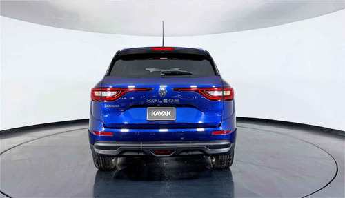 Imagen 5 de 15 de 114854 - Renault Koleos 2018 Con Garantía