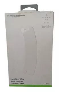 Iphone X Belkin
