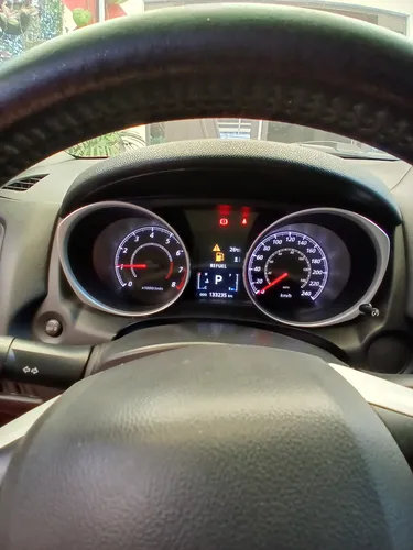 Mitsubishi Asx 2014