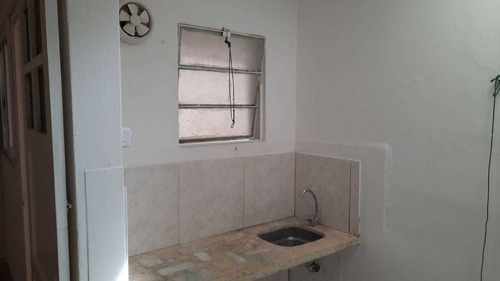 Gran Oportunidad Local Con Vivienda Sobre Comercio