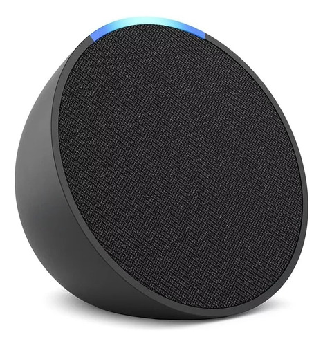 Amazon Echo Pop Parlante Inteligente Sonido Definido Alexa