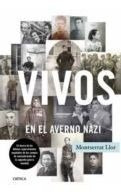 Imagen 1 de 8 de Vivos en El Averno Nazi Montserrat Llor Serra Fce