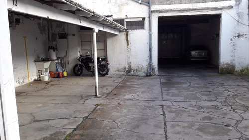 Imagen 7 de 30 de Galpón En Venta. 200 M2. 1 M2 Cub