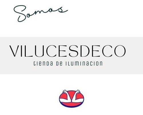 Imagen 3 de 5 de Lampara De Mesa Velador Escritorio Julia Ikon Salmon Diseño