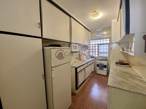 Imagen 7 de 14 de Apartamento Con Vista Al Puerto - Punta Del Este Punta Del Este
