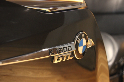 Imagen 13 de 14 de Bmw K 1600 Gtl No Gt No Bagger