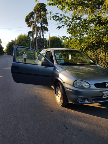 Chevrolet Corsa 1.6 Wind