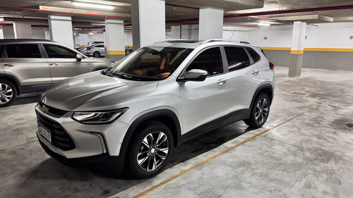 Chevrolet Tracker 1.2 Premier Turbo At