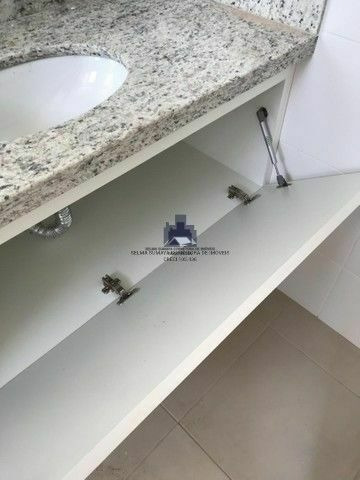 Imagem 9 de 18 de Apartamento Padrão À Venda Em São José Do Rio Preto/sp - 2021136