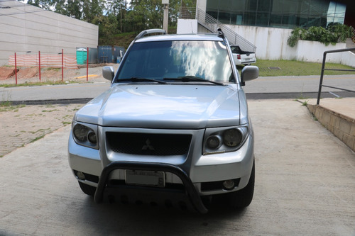 Mitsubishi Pajero TR4 2.0 Aut. 5p