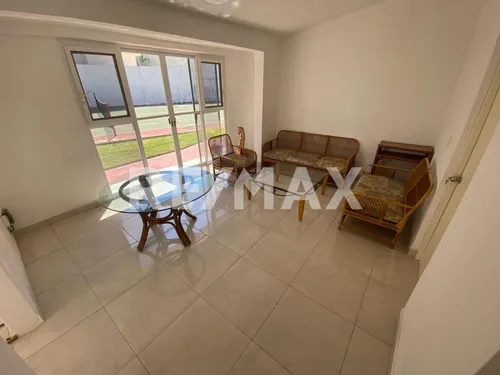 Casa En Renta En Morelos, Col Recursos Hidráulicos, Cuernavaca