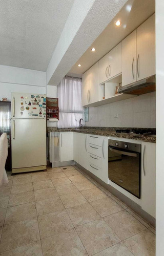 Imagen 4 de 15 de Apartamento Res Bucaral 66m2 Parque El Retiro San Antonio