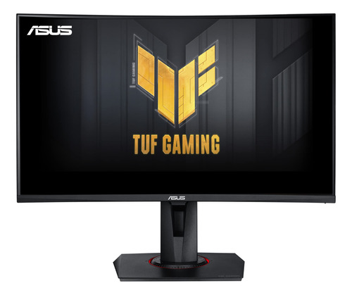 Asus Monitor Curvo Hdr Tuf De 27 P Tuf (vg27vqm) - Hd, 240h.