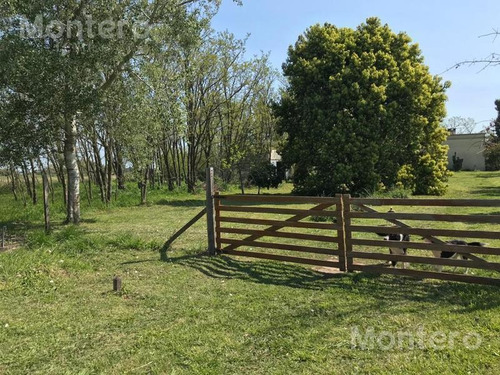 Imagen 14 de 25 de Venta Chacra San Miguel Del Monte
