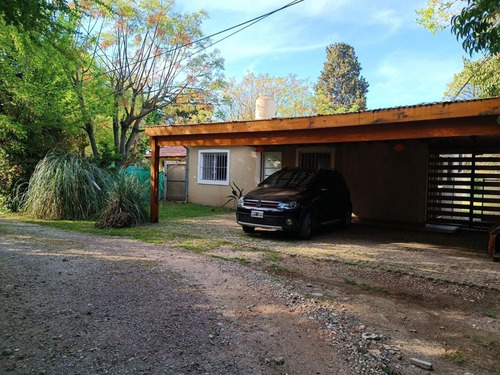 Imagen 15 de 18 de Alquiler De Casa Quinta En Paso Del Rey
