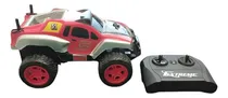 Comprar Juguete Camioneta Monster Radio Control