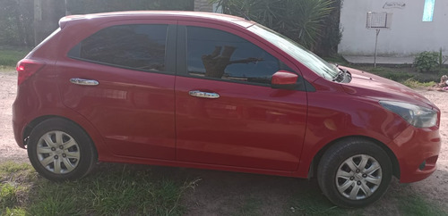 Ford Ka 1.5 Se