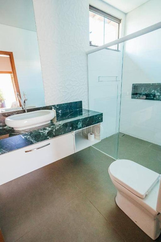 Chácara Com 3 Dormitórios À Venda, 1800 M² Por R$ 1.800.000,00 - Condomínio Ondas Grandes Santa Maria - Anhembi/sp - Ch0105