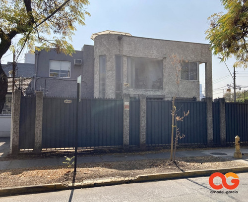Imagen 12 de 13 de Casa Con Giro Comercial Manquehue - Apoquindo