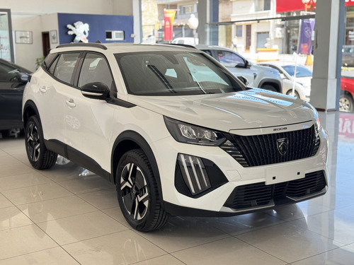 Peugeot 2008 1.0 Active T200 Cvt