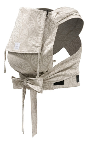 Stokke Limas Carrier, Valerian Beige - Portabebs De Media He