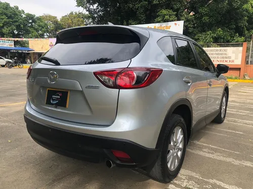 Mazda CX-5 2.0 Prime