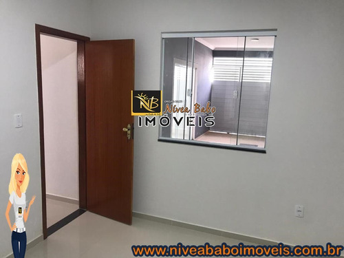 Imagem 13 de 19 de Casa Em Unamar Cabo Frio Casa Super Linda Em Unamar Cabo Frio Região Dos Lagos - Vcac 343 - 69011619