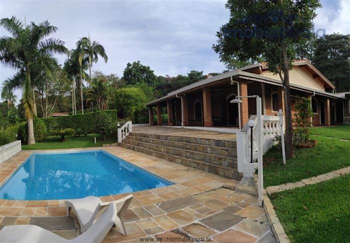 Chácaras À Venda Em Bragança Paulista/sp - Compre O Seu Chácaras Aqui! - 1475279